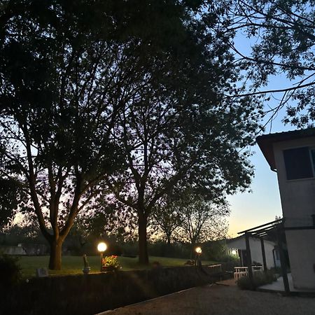 Agriturismo La Locandiera モンテメラノ エクステリア 写真