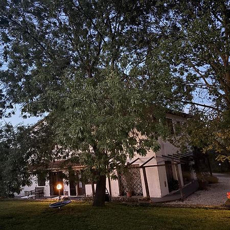 Agriturismo La Locandiera モンテメラノ エクステリア 写真