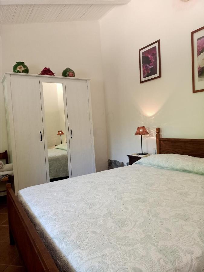 Agriturismo La Locandiera モンテメラノ エクステリア 写真