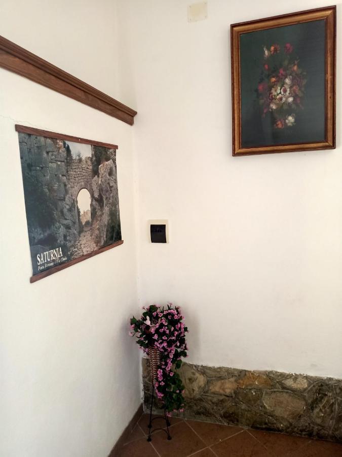 Agriturismo La Locandiera モンテメラノ エクステリア 写真
