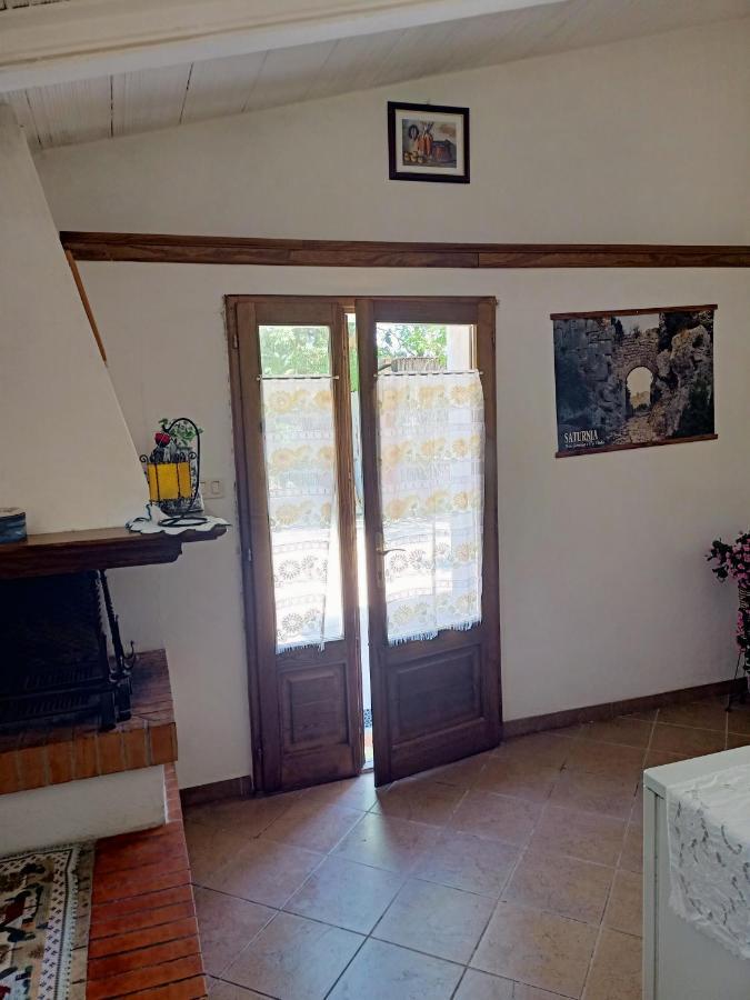Agriturismo La Locandiera モンテメラノ エクステリア 写真
