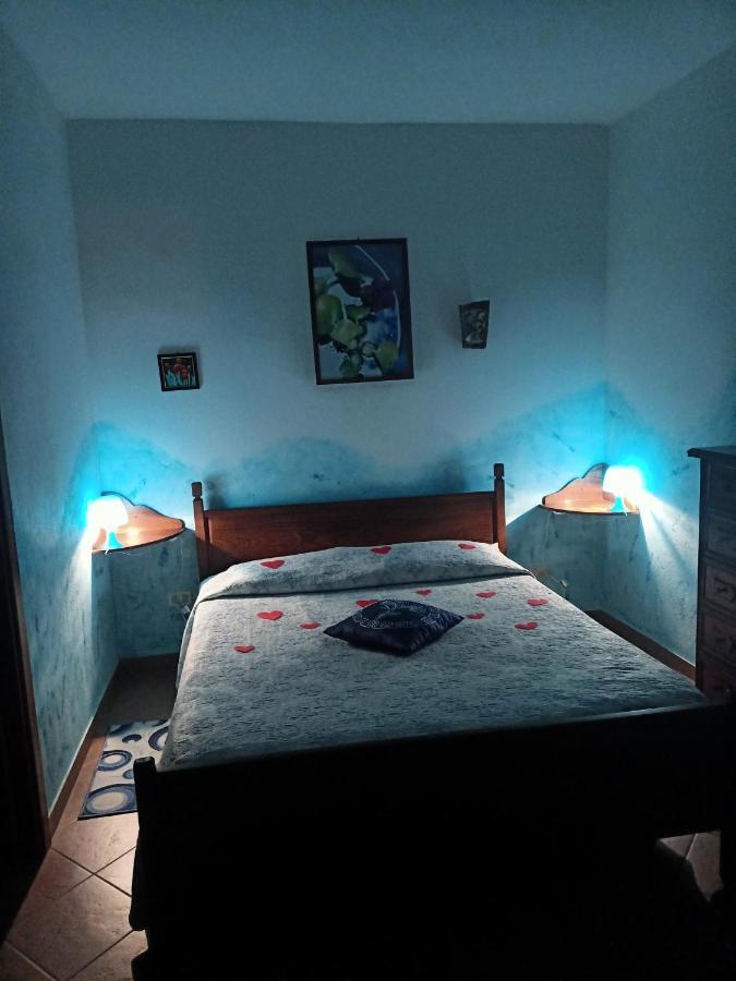 Agriturismo La Locandiera モンテメラノ エクステリア 写真