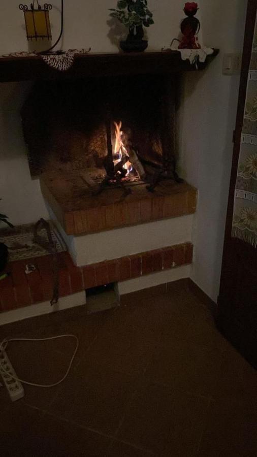 Agriturismo La Locandiera モンテメラノ エクステリア 写真