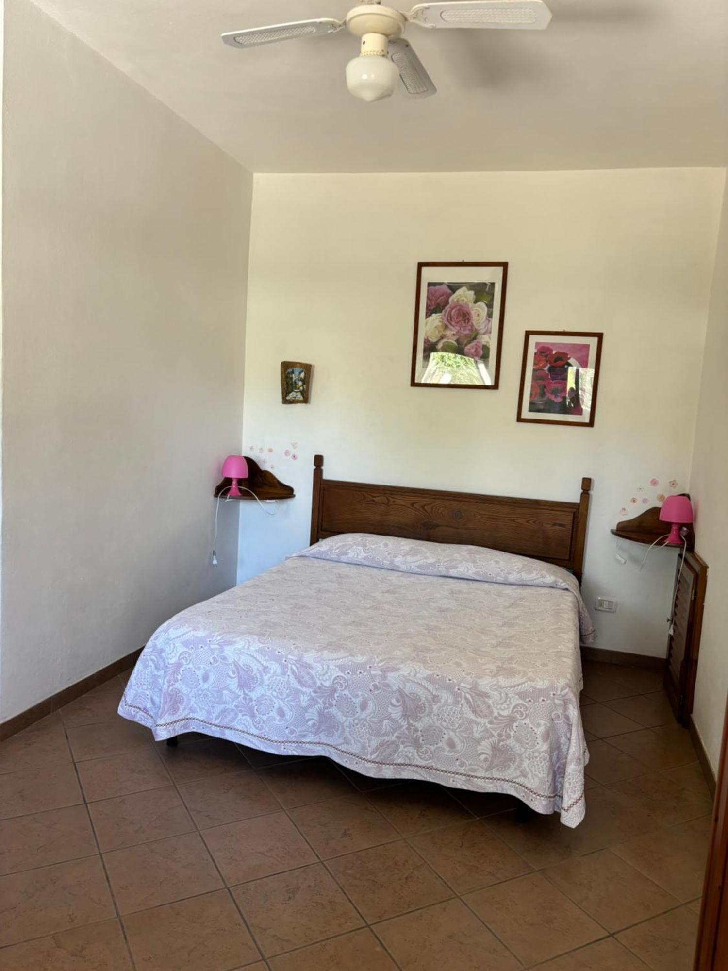 Agriturismo La Locandiera モンテメラノ エクステリア 写真