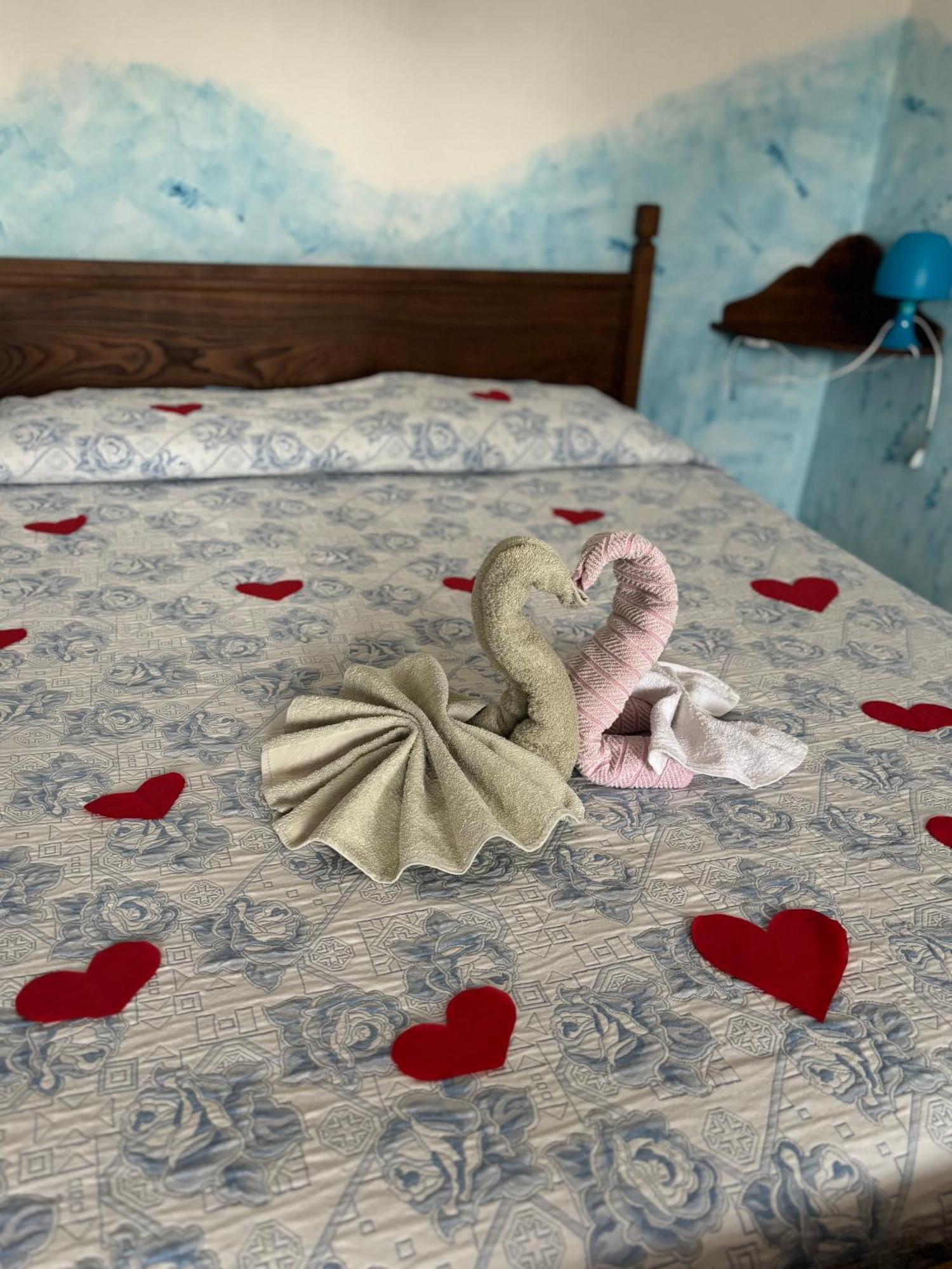 Agriturismo La Locandiera モンテメラノ エクステリア 写真