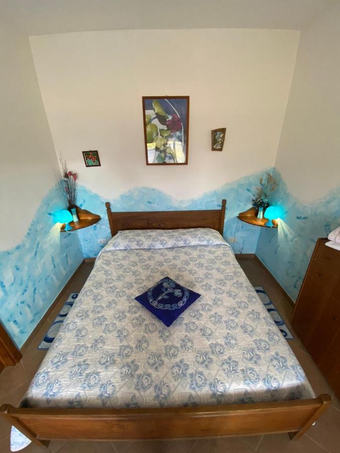Agriturismo La Locandiera モンテメラノ エクステリア 写真